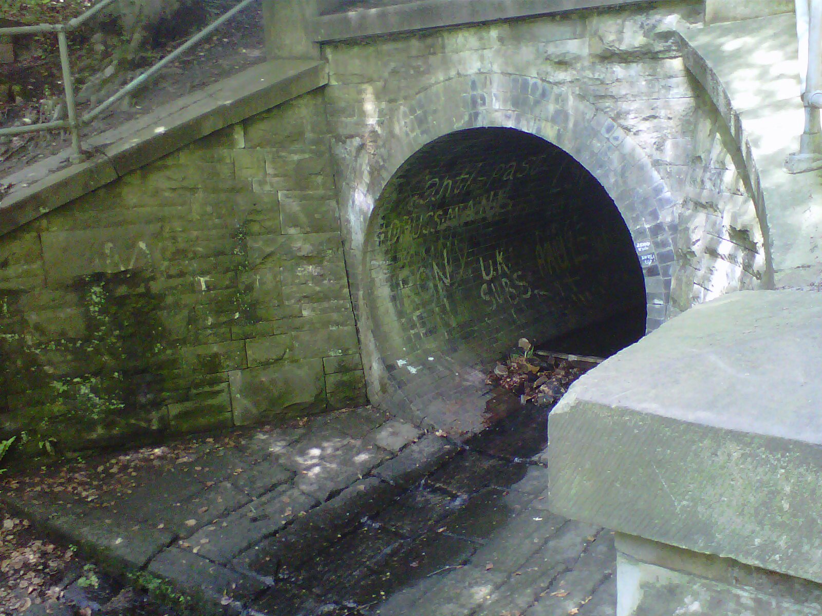 A photo of Hall Lee Bank Park