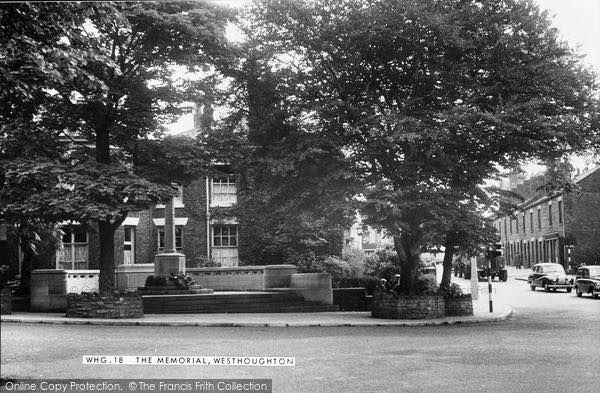 A photo of Cenotaph