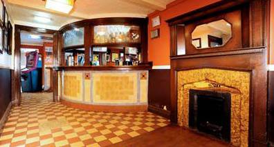 A photo of White Lion